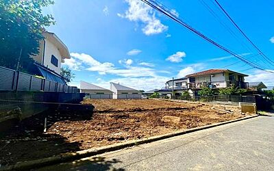 外観:《外観》ここから一つ一つ思い出を紡いでいく。マイホームはいつも家族の歴史とともにあります。 外観:《外観》ここから一つ一つ思い出を紡いでいく。マイホームはいつも家族の歴史とともにあります。
