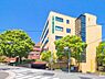 周辺：康心会汐見台病院まで962m、診療科：内科・循環器内科・小児科・外科・整形外科・産婦人科・皮膚科・泌尿器科・眼科・耳鼻咽喉科・放射線科他