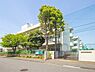 周辺：横浜市立桂台中学校まで1375m
