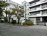 周辺：横浜市立今宿中学校まで359m