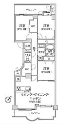 アルスあざみ野