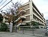 周辺：横浜市立すすき野中学校まで837m