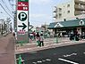 周辺：マルエツ天王町店まで482m、高品質のＰＢ商品や豊富なお惣菜、新鮮な生鮮食品も魅力のスーパー。駐車場　あり　共用・うち 身障者専用駐車場1台有