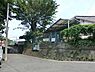 周辺：向台保育園まで488m、陣ケ下渓谷に近い、自然に恵まれた保育園です