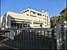周辺：横浜市立洋光台第二中学校まで295m