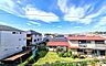 その他：《眺望》　■「空」×「光」×「風」。開放感を具現化したような現地は、まさに「永住の地」としての選択肢です。