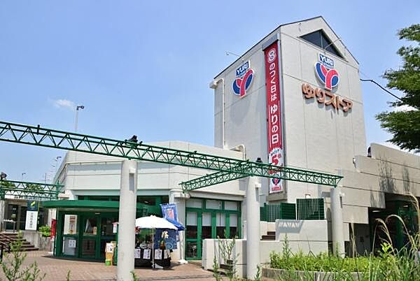 周辺を拡大表示