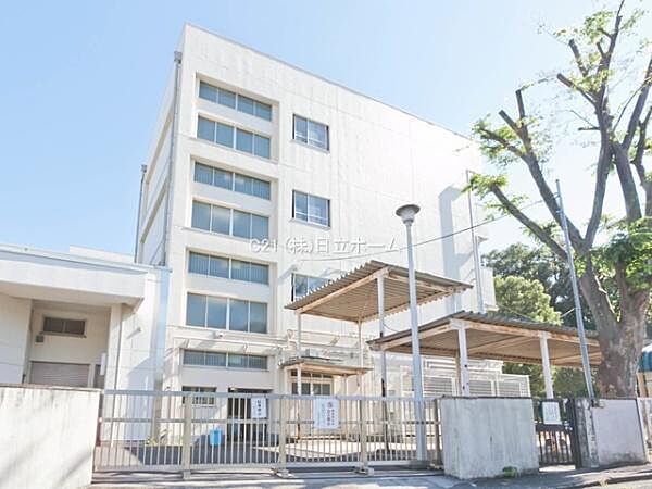 周辺を拡大表示