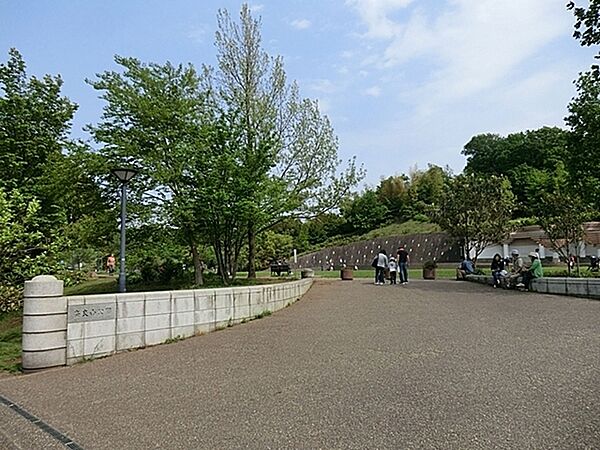 周辺を拡大表示