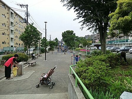 東本郷下田公園まで701m