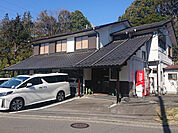 ブーランジェリー ニコまで1325m、森村学園の近くにあるパン屋。古民家風の店内にはお座敷のイートインもあります。