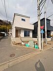 神奈川県藤沢市大庭：物件画像