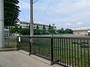 藤沢市立御所見中学校まで316m
