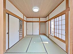 和室の画像