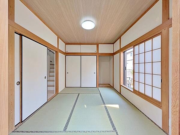 和室