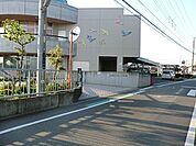 綾瀬こばと幼稚園まで940m
