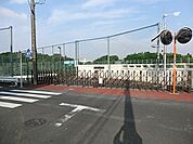 綾瀬市立北の台中学校まで230m