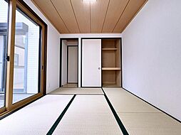 和室の画像