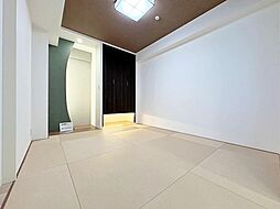 和室の画像