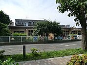 藤沢市立藤が岡保育園まで591m