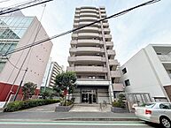神奈川県海老名市中央3丁目：物件画像