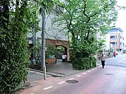 川和保育園まで931m