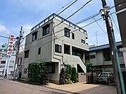 平馬医院まで788m