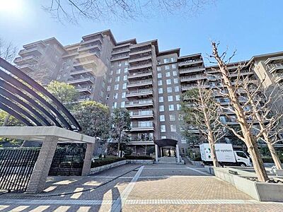 外観 外観