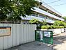 周辺：町田市立南第二小学校まで549m