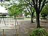周辺：天神原公園まで818m