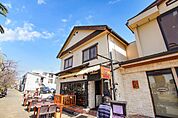 珊瑚礁 本店まで1482m