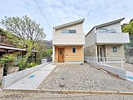 神奈川県鎌倉市岩瀬：物件画像