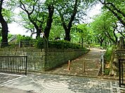 幸ヶ谷公園まで180m