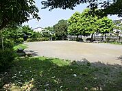 東玉川学園化石谷公園まで95m