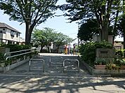 夏山第二公園まで269m