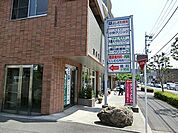 にしむら内科クリニックまで471m