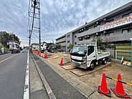 神奈川県川崎市麻生区王禅寺西7丁目：物件画像