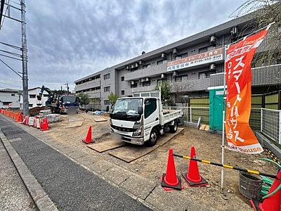 外観 外観
