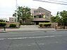 周辺：川崎市立井田中学校まで1394m