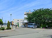山本記念病院まで789m