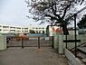 周辺：横浜市立白根小学校まで808m