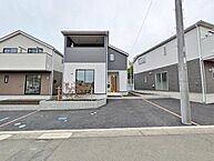 神奈川県横浜市青葉区奈良町：物件画像