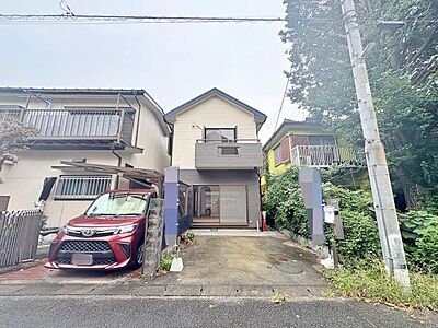 外観 外観