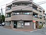 周辺：おばた小児クリニックまで653m