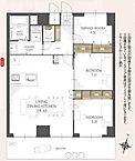 神奈川県相模原市中央区淵野辺3丁目：物件画像