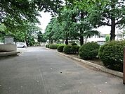 相模原市立大野北中学校まで1244m