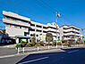 周辺：たちばな台病院まで600m