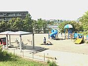 保木公園まで385m