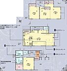 神奈川県横浜市中区山元町1丁目：物件画像