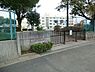 周辺：横浜市立荏田小学校まで469m